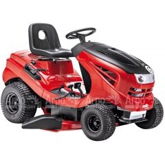 Садовый минитрактор Solo by Al-KO T 18-110.6 HDS во Владикавказе