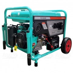 Бензогенератор Sturm PG10500E 11 кВт во Владикавказе