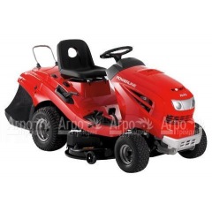 Садовый минитрактор Al-KO PowerLine T 18-102 HD во Владикавказе