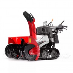 Снегоуборщик гусеничный Caiman EDO 32H во Владикавказе