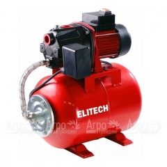 Насосная станция Elitech САВ 1200-24Ч во Владикавказе