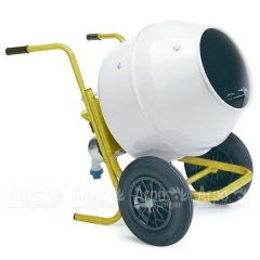 Бетоносмеситель Caiman R134 (Бетономешалка Caiman R134) во Владикавказе