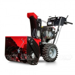 Снегоуборщик Pubert Valto 28Bi во Владикавказе