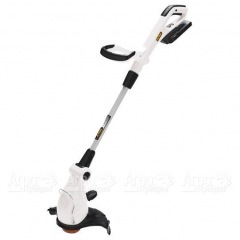 Электрокоса (электрический триммер) Stiga T 600 E Alpina во Владикавказе