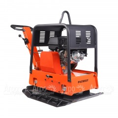Виброплита бензиновая реверсивная Patriot SVR-250 RS во Владикавказе