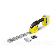 Ножницы Karcher GSH 18-20 Battery во Владикавказе