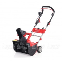 Снегоуборщик электрический GEOS by Al-Ko SnowLine 46E во Владикавказе