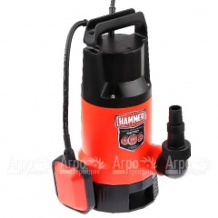 Дренажный насос Hammer NAP750 во Владикавказе