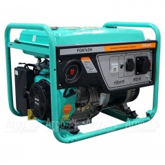 Бензогенератор Sturm PG8765N 5.5 кВт во Владикавказе