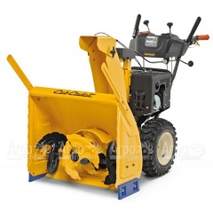 Снегоуборщик самоходный Cub Cadet 526 HD SWE во Владикавказе