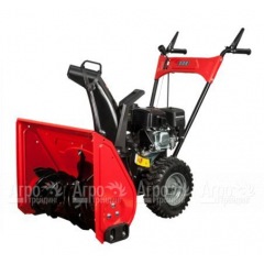 Снегоуборщик DDE ST6560L во Владикавказе