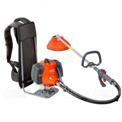 Бензокоса (бензиновый триммер) Oleo-Mac Sparta 441 BP во Владикавказе