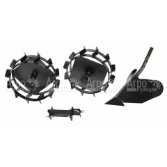 Комплект навесного оборудования Hyundai S 600 во Владикавказе