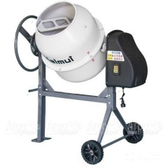 Бетоносмеситель Helmut BM120 (Бетономешалка Helmut BM120) во Владикавказе