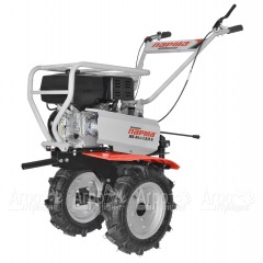 Мотоблок Парма МБ-04.1-7.0/6Б (фрезы в комплекте) во Владикавказе