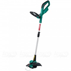 Аккумуляторный триммер Зубр ТА-185 (без аккумулятора и зарядного устройства) во Владикавказе