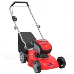 Газонокосилка аккумуляторная Expert bis LBL41P во Владикавказе