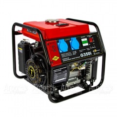 Инверторный бензогенератор DDE G350i 3.2 кВт во Владикавказе