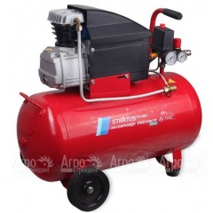 Компрессор поршневой Patriot Stratos 50-260 во Владикавказе