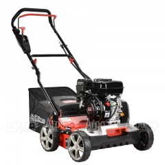 Скарификатор-аэратор бензиновый EVOline LL 40 G во Владикавказе