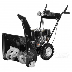 Снегоуборщик Hyundai S 6561 во Владикавказе