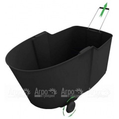 Комплект колес для биотуалета Piteco 505 во Владикавказе