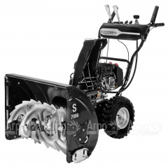 Снегоуборщик Hyundai S 7066 во Владикавказе