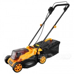 Газонокосилка аккумуляторная DEKO DKLM20V во Владикавказе