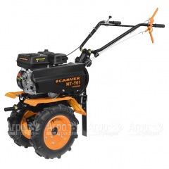 Мотоблок Carver MT-701 во Владикавказе