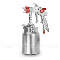 Пневматический краскопульт Crown CT38087-1.4 во Владикавказе