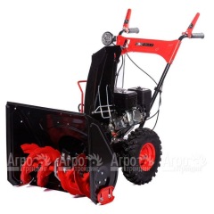 Снегоуборщик Enifield EN 760 E во Владикавказе