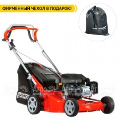 Газонокосилка бензиновая Oleo-Mac G 44 TK Comfort Plus во Владикавказе