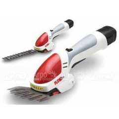 Аккумуляторные ножницы для кустарников Flexo Trim GBS 10,8 Li во Владикавказе