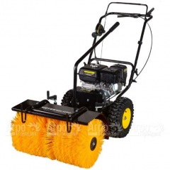 Подметальная машина Huter SGC 4100S во Владикавказе