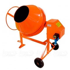 Бетоносмеситель Строймаш СБР-220-01 (Бетономешалка Строймаш СБР-220-01) во Владикавказе
