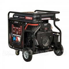 Бензогенератор Lifan 12000E3A 10.5 кВт во Владикавказе