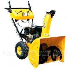 Снегоуборщик Целина СМ-626Э во Владикавказе