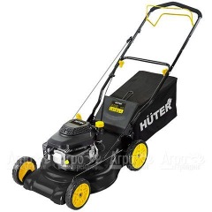 Газонокосилка Huter GLM-5.0 ST во Владикавказе