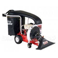 Профессиональный садовый пылесос Little Wonder Pro Vac SP во Владикавказе