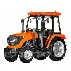 Минитрактор Кентавр Т-654 во Владикавказе