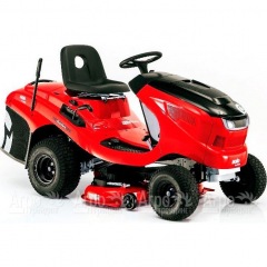 Садовый минитрактор Solo by AL-KO T 15-103.7 HD-A во Владикавказе