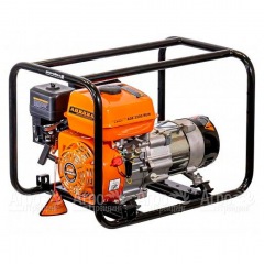 Бензогенератор Aurora AGE 2200 RUN 2 кВт во Владикавказе