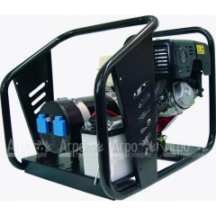 Бензогенератор Open Electric PN54-MTHE 5,4 кВт во Владикавказе