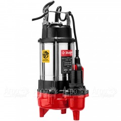 Фекальный насос Зубр НПФ-450 во Владикавказе