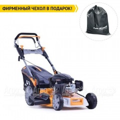 Газонокосилка бензиновая Villartec MB 556V во Владикавказе