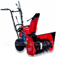 Снегоуборщик Honda HSS 655 EW во Владикавказе