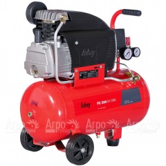 Компрессор масляный Fubag FС 230/24 CM2 45681961 во Владикавказе