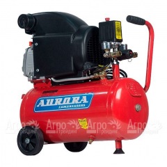 Компрессор воздушный Aurora Air-25 во Владикавказе