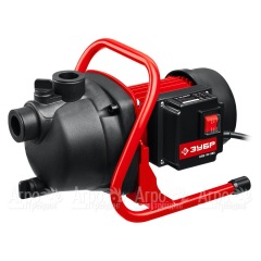 Поверхностный насос Зубр НПЦ-М1-800 во Владикавказе