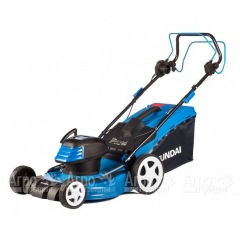 Газонокосилка электрическая Hyundai LE 4620S во Владикавказе